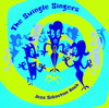 Jazz Sebastien Bach, The Swingle Singers
