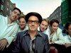 Sweetest Thing, U2