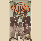  A Well Respected Man - The Kinks