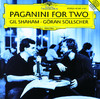 Paganini for Two, Gil Shaham