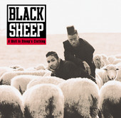 A Wolf In Sheep's Clothing, Black Sheep