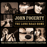 John Fogerty