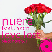 Love Lost - EP, Nuera
