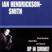 Up In Smoke! (Live), Barak Mori