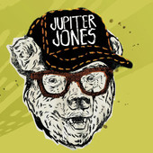 Jupiter Jones, Jupiter Jones