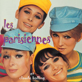 Best of Les Parisiennes, Les Parisiennes