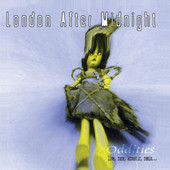Oddities (Live, Rare, Acoustic, Remix...), London After Midnight