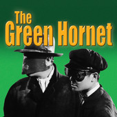 Green Hornet, The Quiz Program Clue