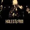 One and Done (Live) - EP, Halestorm