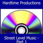 Street Level Music, Pt. 1