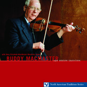 Cape Breton Tradition, Buddy MacMaster