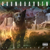 Telephantasm (Deluxe Version), Soundgarden