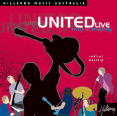 King of Majesty (Live), Hillsong UNITED