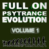 Full On Psytrance Evolution V1