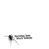 Black Widow - Single, Burning Love