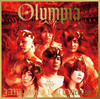 JAM Project – Olympia ~JAM Project BEST COLLECTION IV~