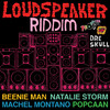Loudspeaker Riddim - EP