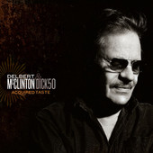 Acquired Taste, Delbert McClinton