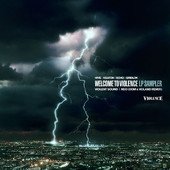 Violent Sound / Neo (Dom & Roland Remix) - Single, Hive, Keaton, Echo & Gridlok