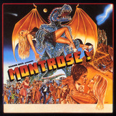 Warner Brothers Presents... Montrose!, Montrose