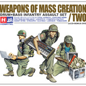 Weapons of Mass Creation Two