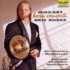 Mozart: Horn Concerti, Eric Ruske