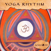 Yoga Rhythm (Featuring Brent Lewis), Soulfood