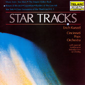 Star Tracks, Cincinnati Pops Orchestra