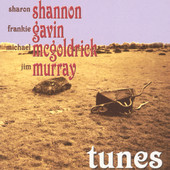 Tunes, Frankie Gavin