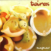 Majmar - The Remixed Album, Pt. 1, Toires