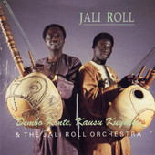 Jali Roll, Dembo Konte