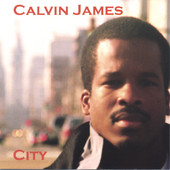 City, Calvin James