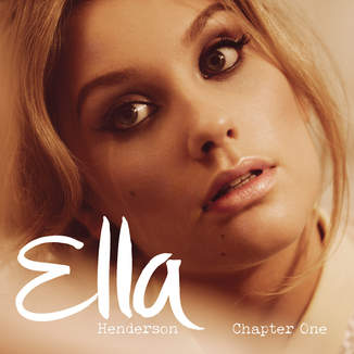 Chapter One (Deluxe) by Ella Henderson