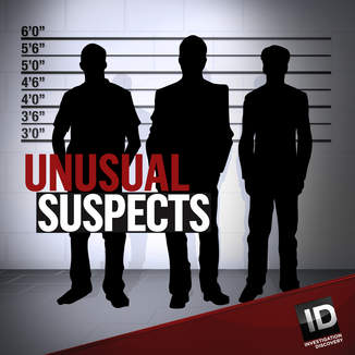 iTunes - TV Shows - Unusual Suspects, Season 7