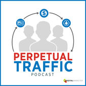 Perpetual Traffic by Digital Marketer | Paid Traffic | Online Marketing | Digital Marketing