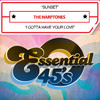 Sunset / I Gotta Have Your Love - Single, The Harptones