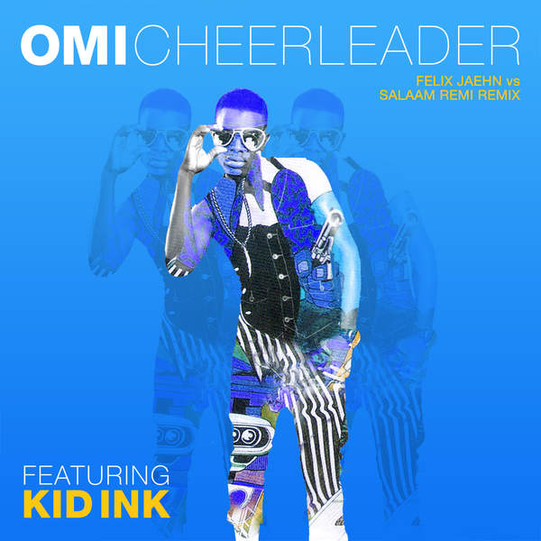 Baixar Música Cheerleader – OMI Baixar Música Cheerleader – OMI