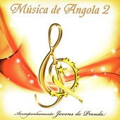 VA - Música de Angola 2 - 1989 Cover170x170