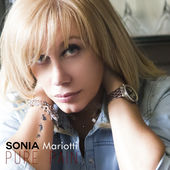 Pure Pain - Single, Sonia Mariotti - cover170x170