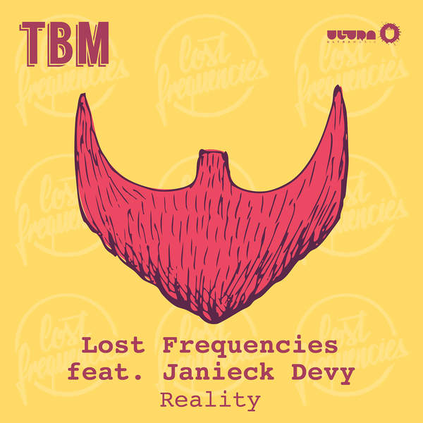 reality скачать lost frequencies