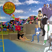 Around the World In a Day by Prince \u0026amp; The Revolution on iTunes