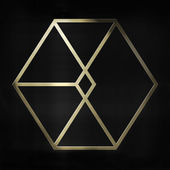 The 2nd Album ‘EXODUS’, EXO