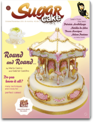 SugarCake EN
