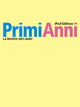 Primi Anni LOGO-APP點子