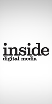 Inside Digimedia LOGO-APP點子