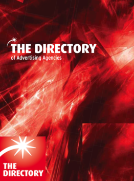 The_Directory LOGO-APP點子