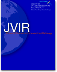 JVIR: Journal of Vascular and Interventional Radiology 音樂 App LOGO-APP開箱王
