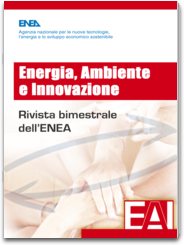 Energia, Ambiente e Innovazione
