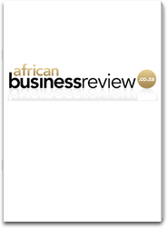 AfricanBusinessReview