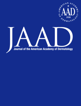 Journal of the American Academy of Dermatology LOGO-APP點子